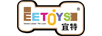 宜特（EETOYS MARKET LEADER PET LOVER）