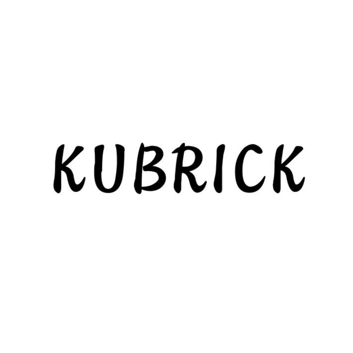 KUBRICK