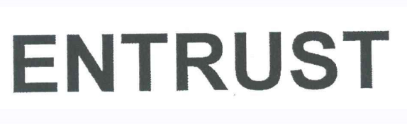 ENTRUST