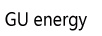 GU ENERGY