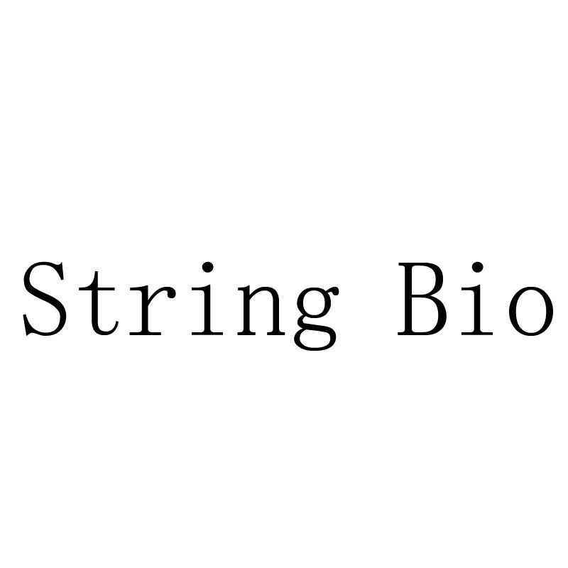 String Bio