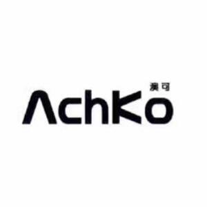 澳可（Achko）