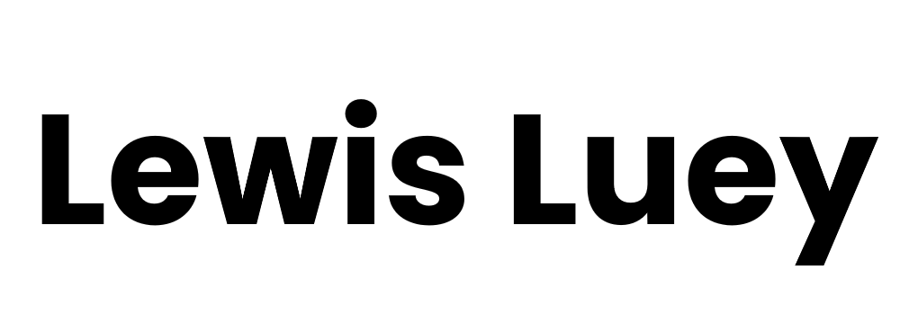 Lewis Luey