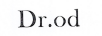 DR.OD