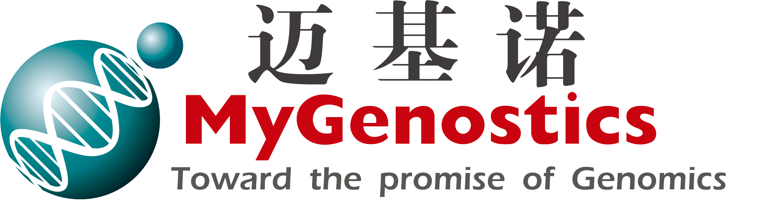 迈基诺（MyGenostics）