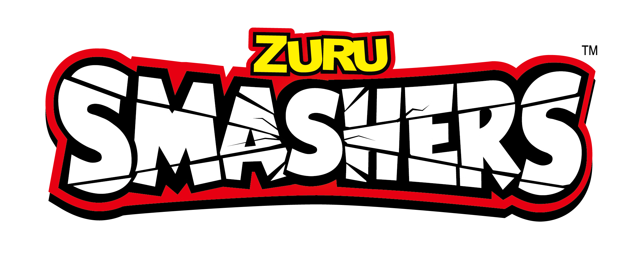 ZURU SMASHERS