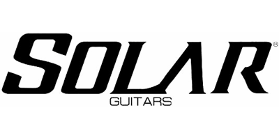 SOLAR GUITARS R