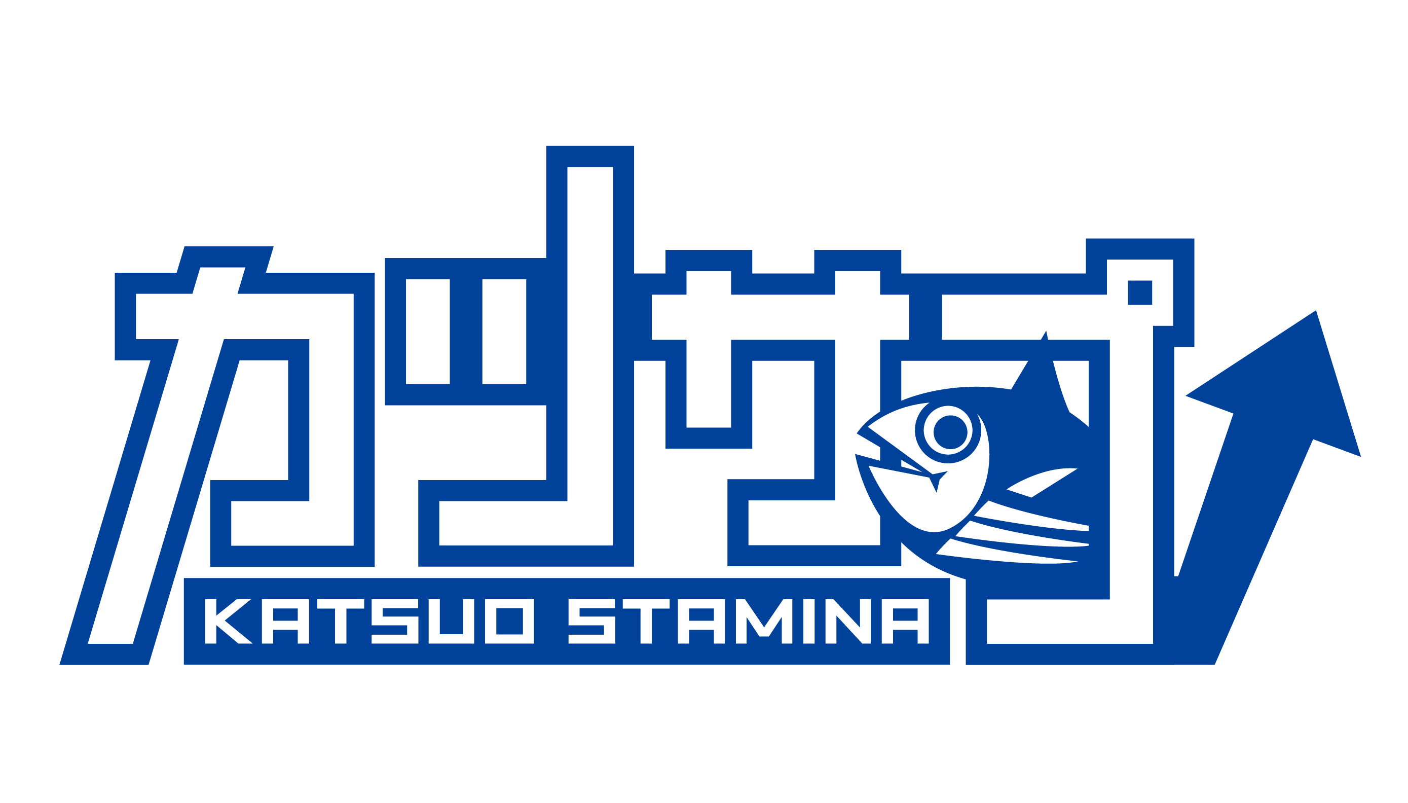 katsuostamina