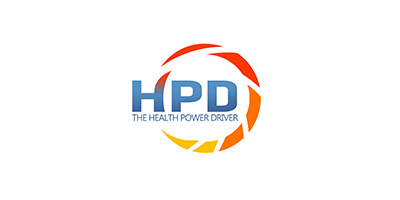 HPD THE HEALTH POWER DRIVER