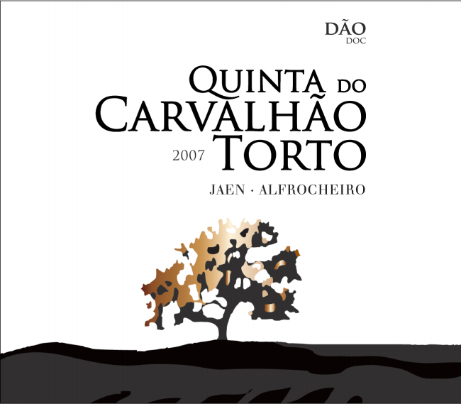 多尔多大橡树庄园（QUINTA DO CARVALHAO TORTO）