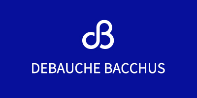 DEBAUCHE BACCHUS
