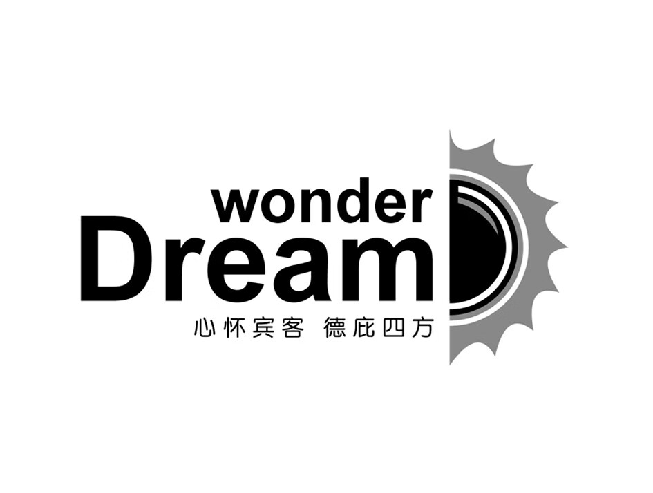 WONDER DREAM