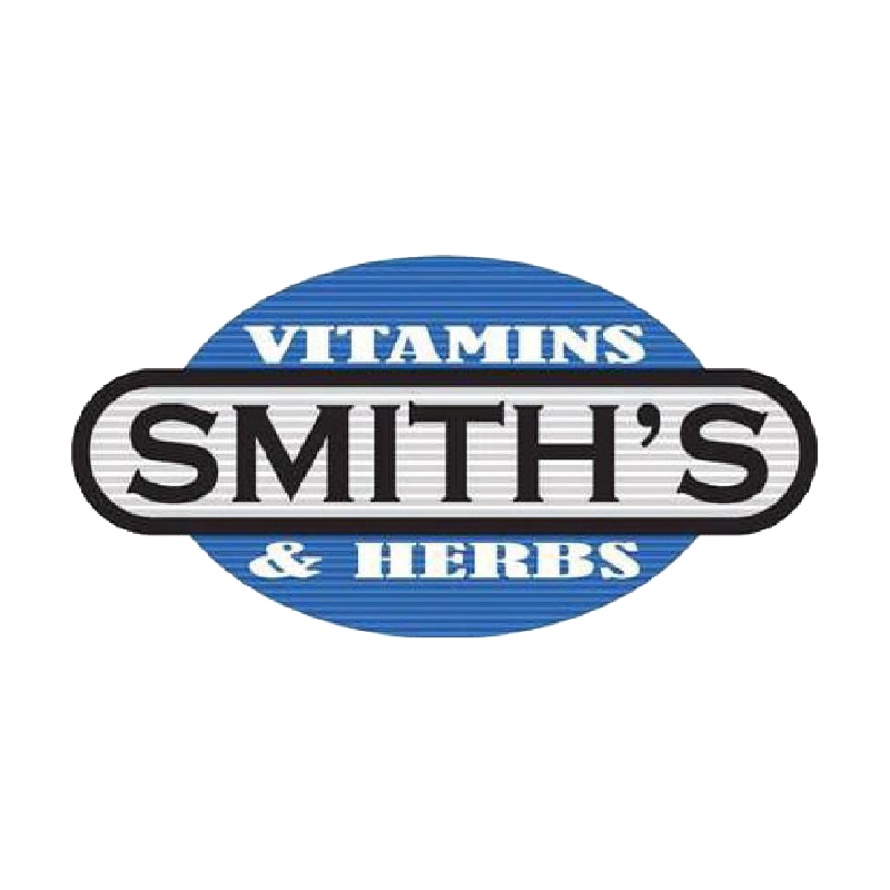 SMITH'S VITAMINS&HERBS