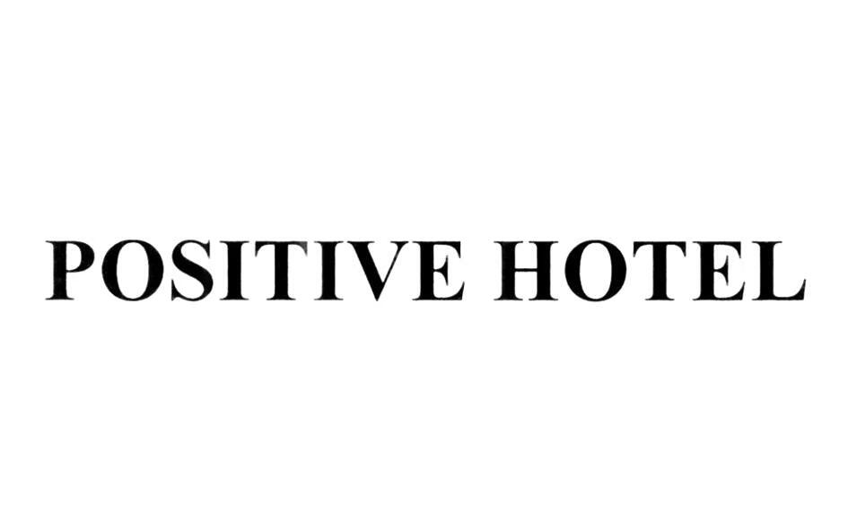 POSITIVE HOTEL