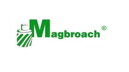 Magbroach
