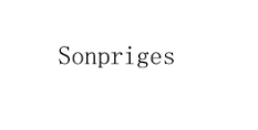 Sonpriges