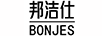 邦洁仕（BONJES）