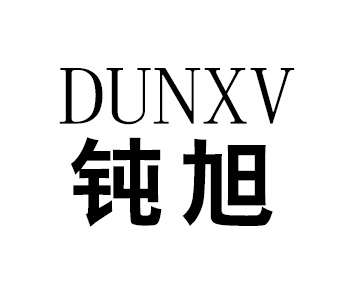 钝旭（dunxu）