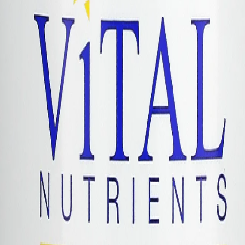VITAL NUTRIENTS
