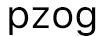PZOG