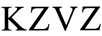 KZVZ