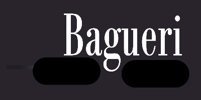 Bagueri