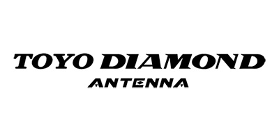 TOYO DIAMOND ANTENNA