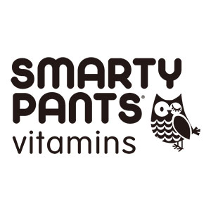 smartypants海外京东自营旗舰店