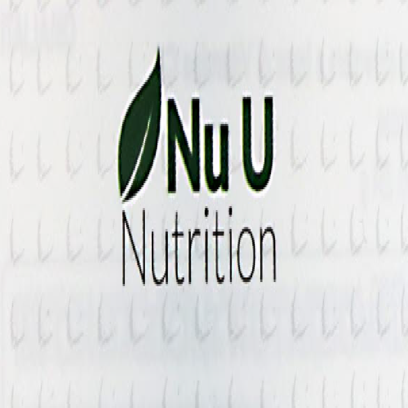 Nu U Nutrition