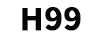 H 99