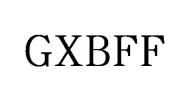 GXBFF