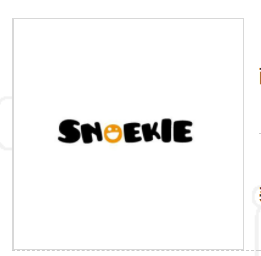 SNOEKIE