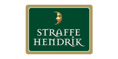 半月（STRAFFE HENDRIK）