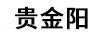 贵金阳