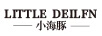 小海豚（LITTLE DEILFN）