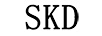 SKD