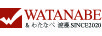 WATANABE