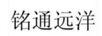 铭通远洋
