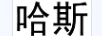 哈斯
