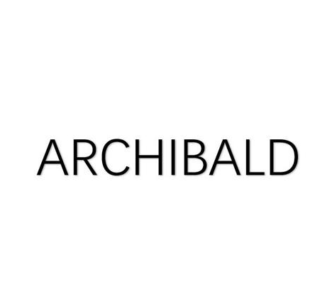 ARCHIBALD