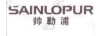 帅勒浦  SAINLOPUR