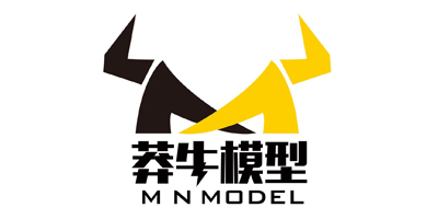 莽牛模型（MNMODEL）