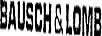 BAUSCH LOMB