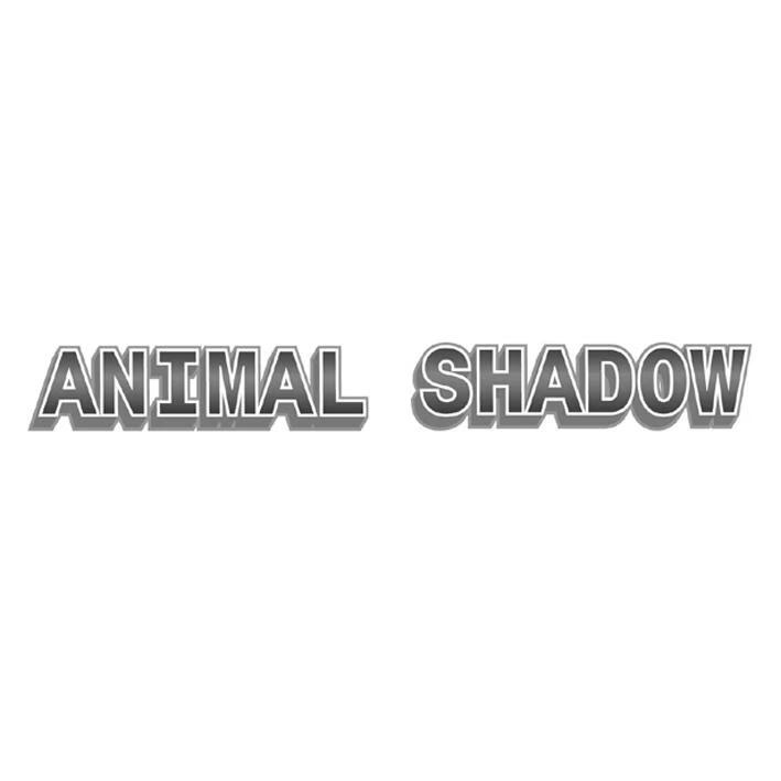 ANIMAL SHADOW