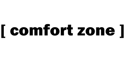 舒适地带（comfort zone）