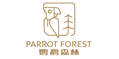 鹦鹉森林（PARROT FOREST）