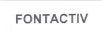 FONTACTIV