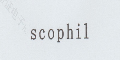 scophil