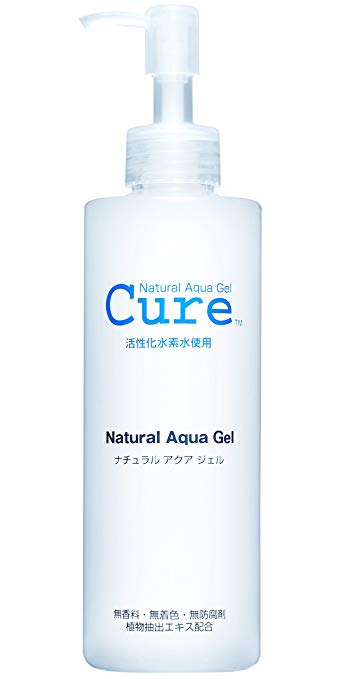 酷韵（Cure Natural Aqua Jel　）
