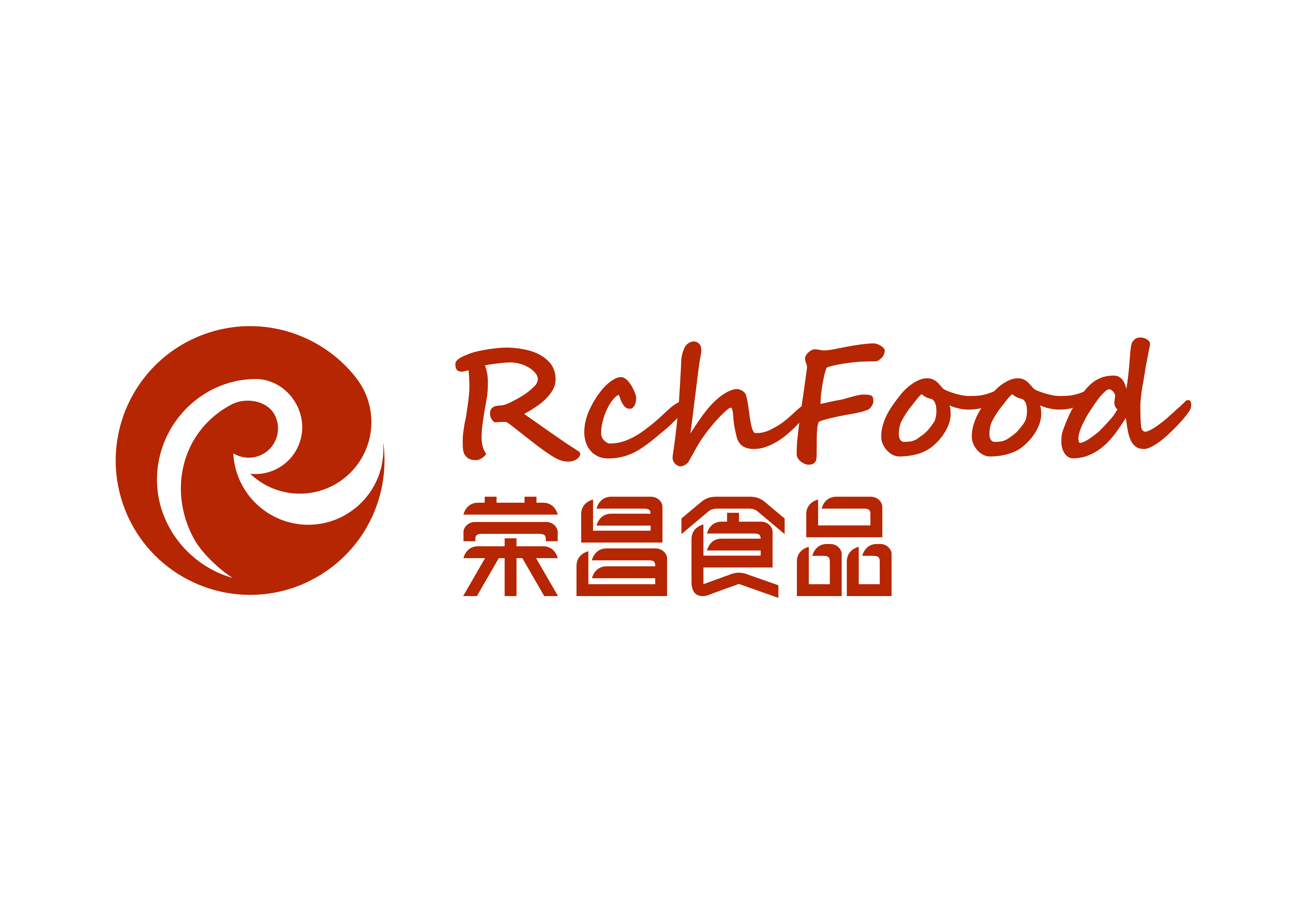 荣昌食品（rchfood）